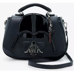 Our Universe D23 Exclusive Star Wars Darth Vader Convertible Satchel Bag